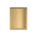 Signature Hardware Champagne Bronze 1-5/16 in. Cabinet Knob 