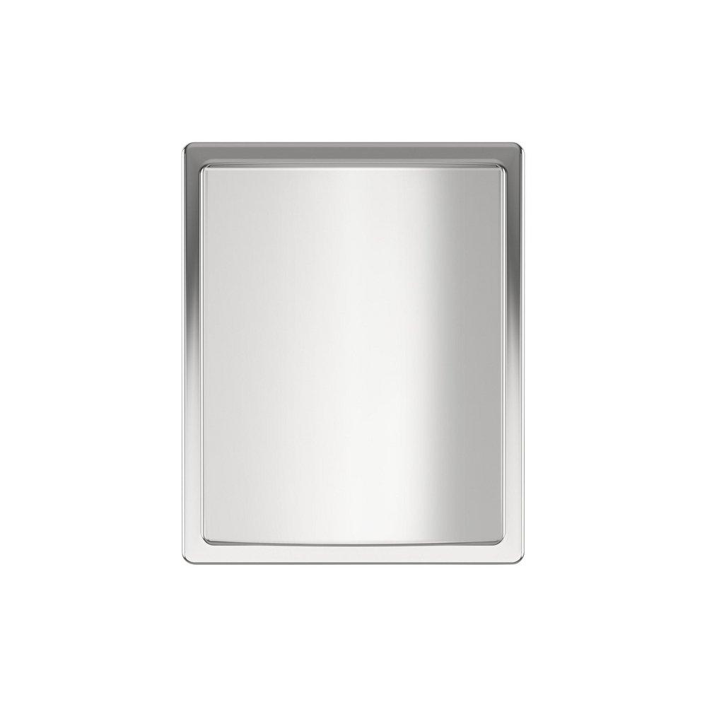 Signature Hardware Polished Chrome 1-5/16 in. Cabinet Knob 