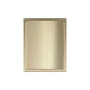 Signature Hardware Golden Champagne 1-5/16 in. Cabinet Knob 