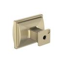 Signature Hardware Golden Champagne 1-5/16 in. Cabinet Knob 