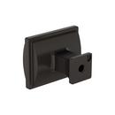 Rectangle Knob- 1-5/16"- ORB 
