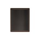 Signature Hardware Oil Rubbed Bronze 1-5/16 in. Cabinet Knob 