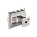 Signature Hardware Polished Nickel 1-5/16 in. Cabinet Knob 