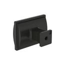 OS Rectangle Knob- 1-5/8"- MB 