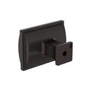Signature Hardware Oil Rubbed Bronze 1-5/8 in. Cabinet Knob 