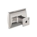 Signature Hardware Polished Nickel 1-5/8 in. Cabinet Knob 