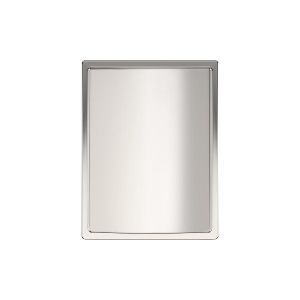 Signature Hardware Polished Nickel 1-5/8 in. Cabinet Knob 