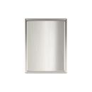 Signature Hardware Satin Nickel 1-5/8 in. Cabinet Knob 