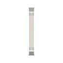 Signature Hardware Polished Nickel 5-1/16 in. Center-to-Center Cabinet Pull 