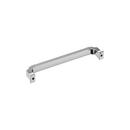 Signature Hardware Polished Chrome 6-5/16 in. Center-to-Center Cabinet Pull 