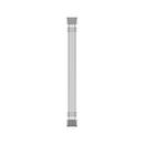 Signature Hardware Polished Chrome 6-5/16 in. Center-to-Center Cabinet Pull 