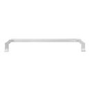 Signature Hardware Polished Chrome 6-5/16 in. Center-to-Center Cabinet Pull 