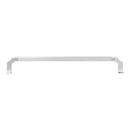 Signature Hardware Polished Chrome 8-13/16 in. Center-to-Center Cabinet Pull 