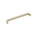 Cabinet Pull- 8-13/16"- GC 