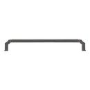 Signature Hardware Oil Rubbed Bronze 8-13/16 in. Center-to-Center Cabinet Pull 