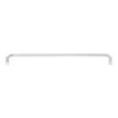 Signature Hardware Polished Chrome 10-1/16 in. Center-to-Center Cabinet Pull 