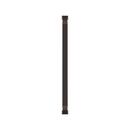 Signature Hardware Oil Rubbed Bronze 10-1/16 in. Center-to-Center Cabinet Pull 