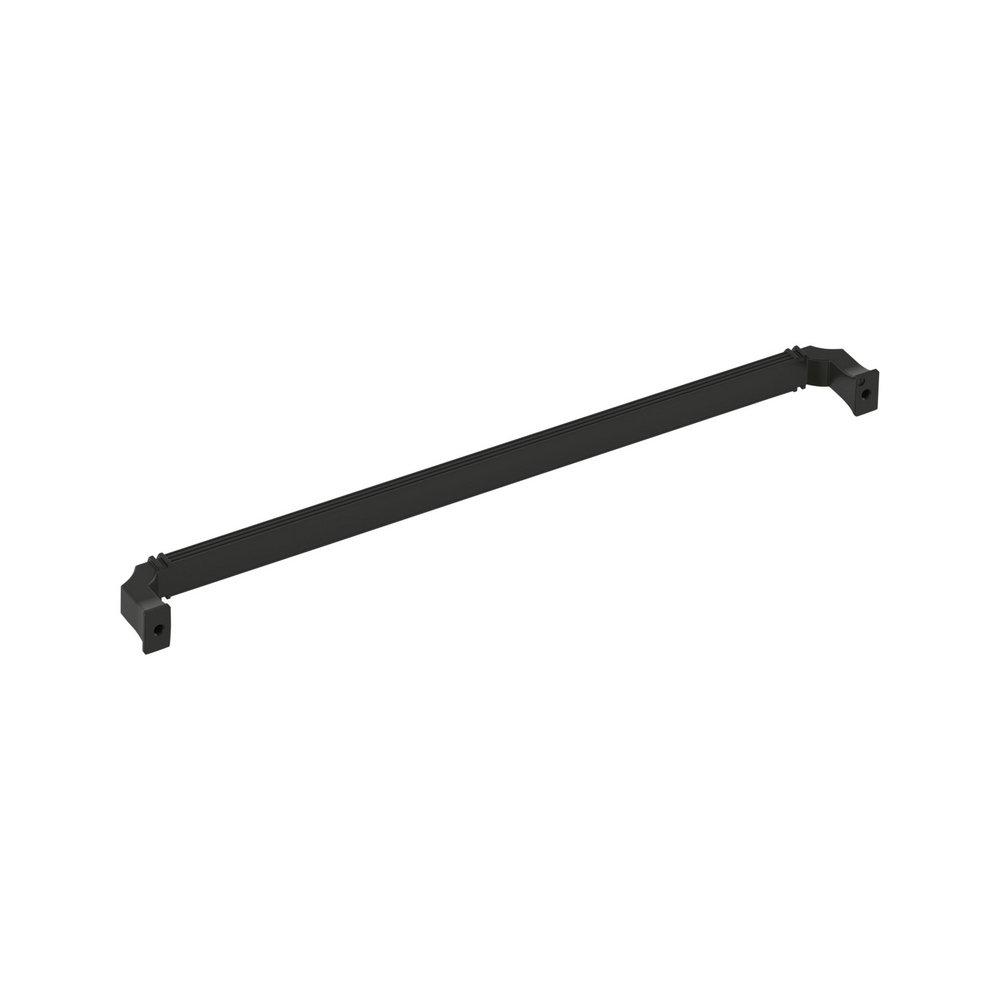 Cabinet Pull- 12-5/8"- MB 