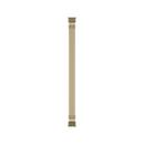 Signature Hardware Golden Champagne 12 in. Center-to-Center Appliance Pull 