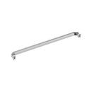 Signature Hardware Polished Chrome 18 in. Center-to-Center Appliance Pull 