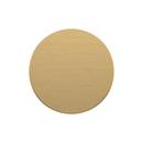 Round Knob- 1-1/4"- CHB 