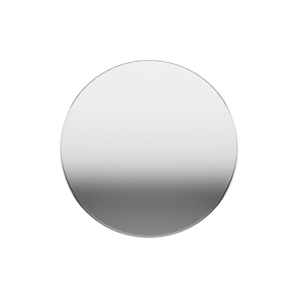 Signature Hardware Polished Chrome 1-1/4 in. Cabinet Knob 