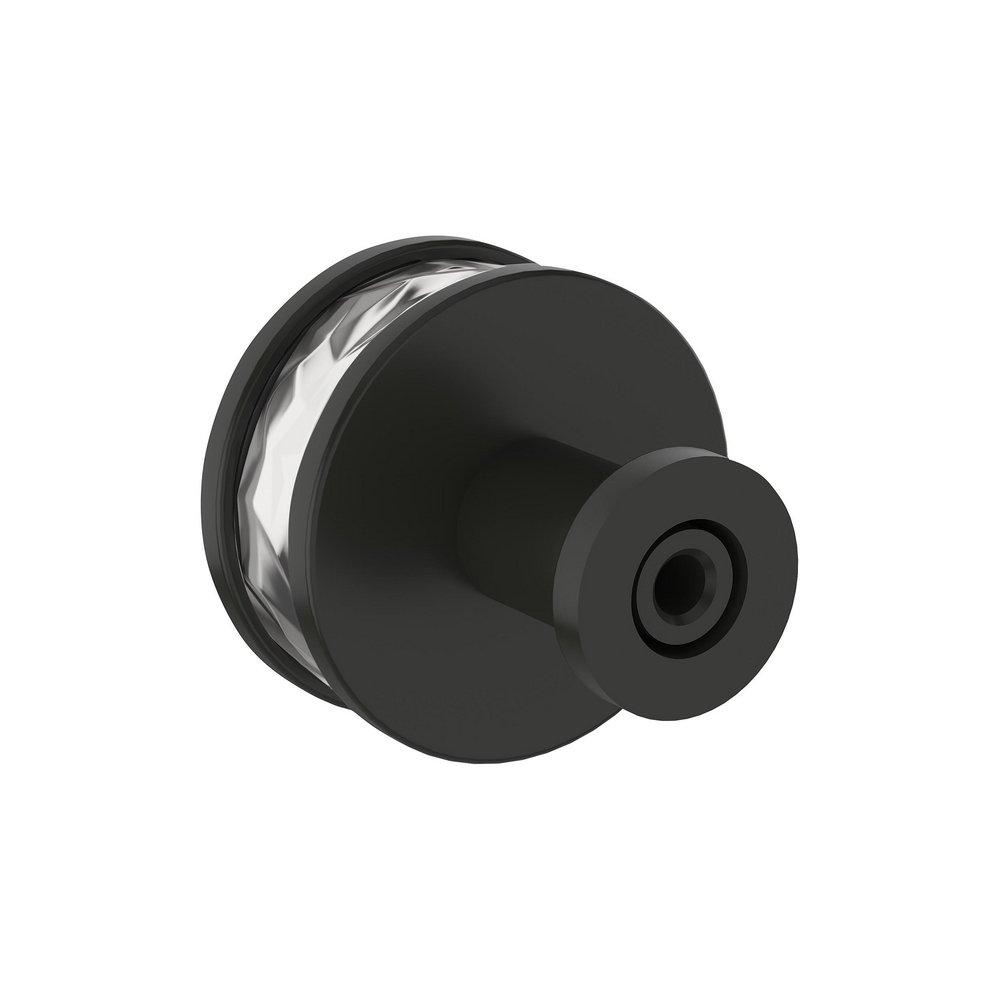 Round Knob- 1-1/4"- CPMB 