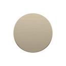 Round Knob- 1-1/4"- GC 