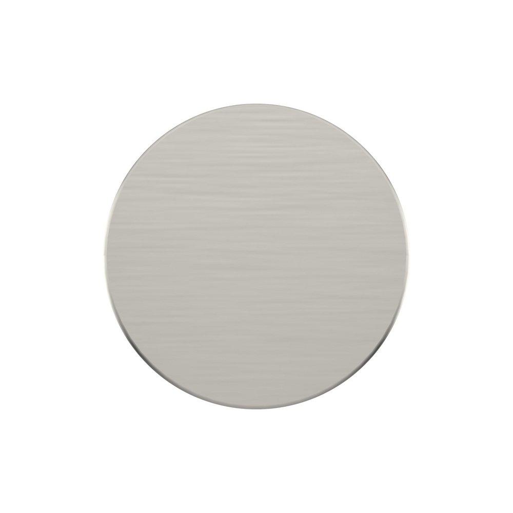 Round Knob- 1-1/4"- GCSN 