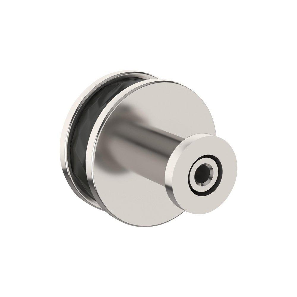 Round Knob- 1-1/4"- MBPN 