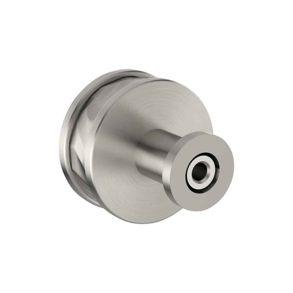 Round Knob- 1-1/4"- SN 
