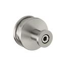Round Knob- 1-1/4"- SN 