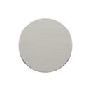 Signature Hardware Satin Nickel 1-1/4 in. Cabinet Knob 