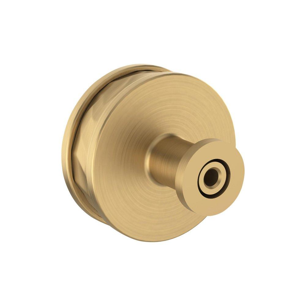 Signature Hardware Champagne Bronze 1-1/2 in. Cabinet Knob 