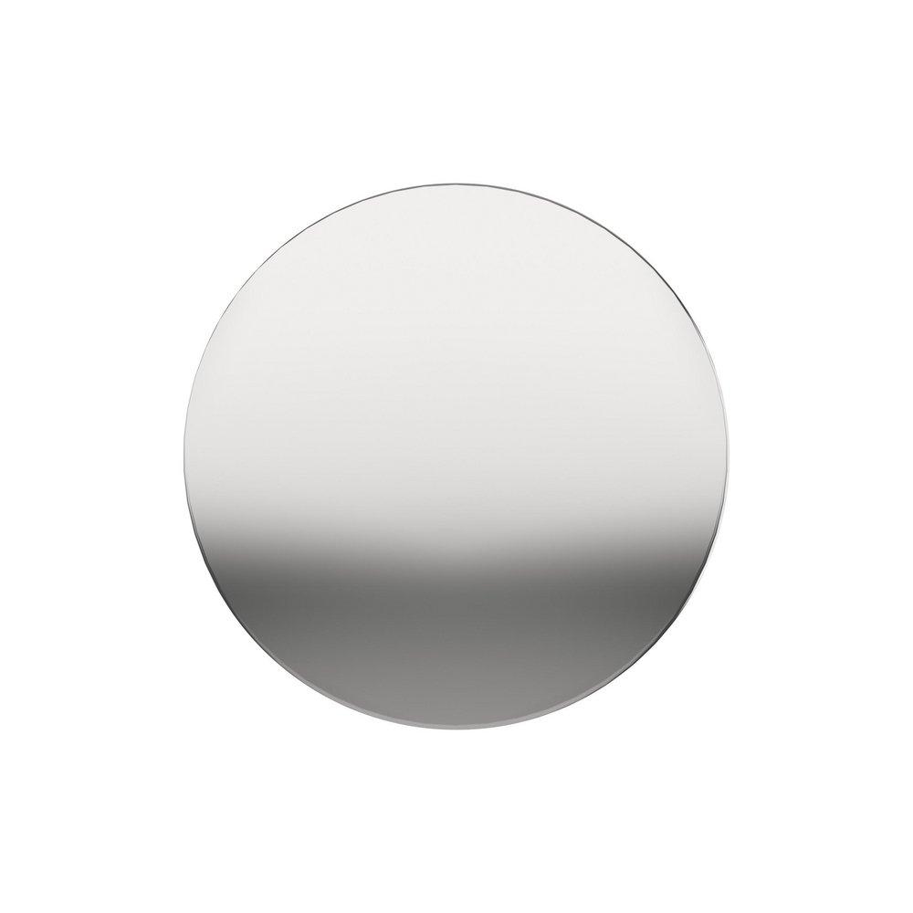 OS Round Knob- 1-1/2"- CP 