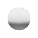 OS Round Knob- 1-1/2"- CP 