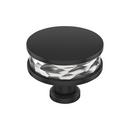 OS Round Knob- 1-1/2"- CPMB 