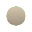 OS Round Knob- 1-1/2"- GC 