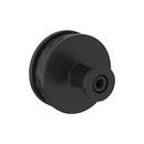 OS Round Knob- 1-1/2"- MB 