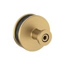 OS Round Knob- 1-1/2"- MBCHB 