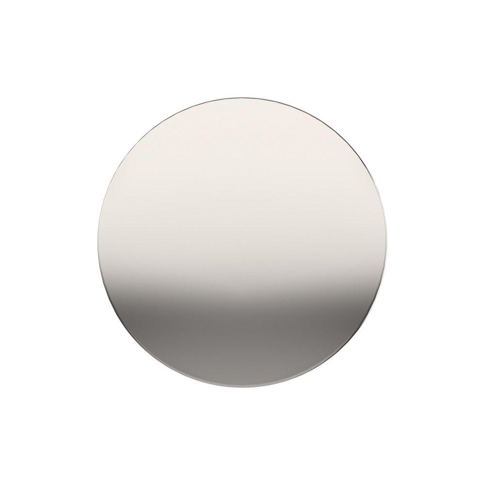 OS Round Knob- 1-1/2"- MBPN 