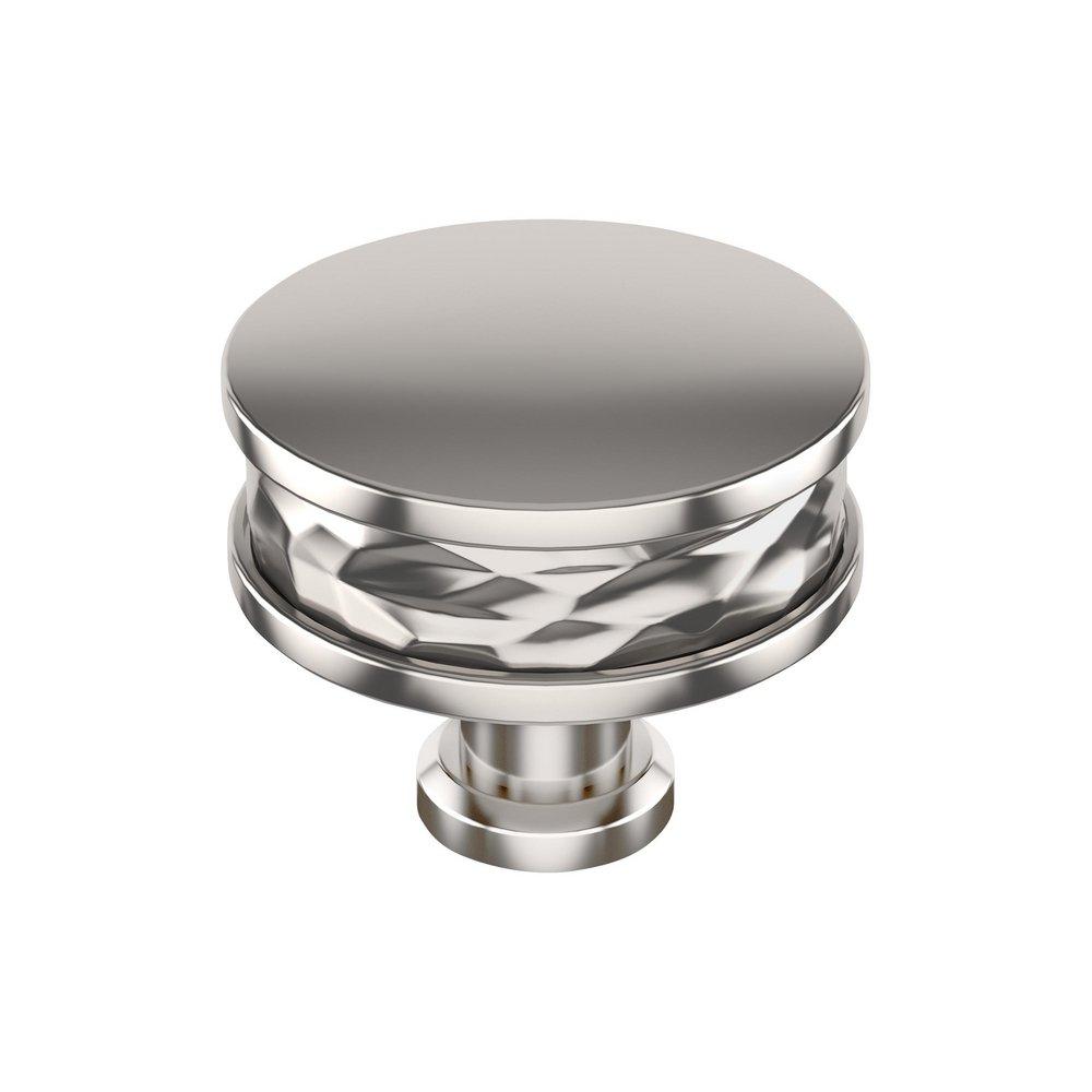 OS Round Knob- 1-1/2"- PN 