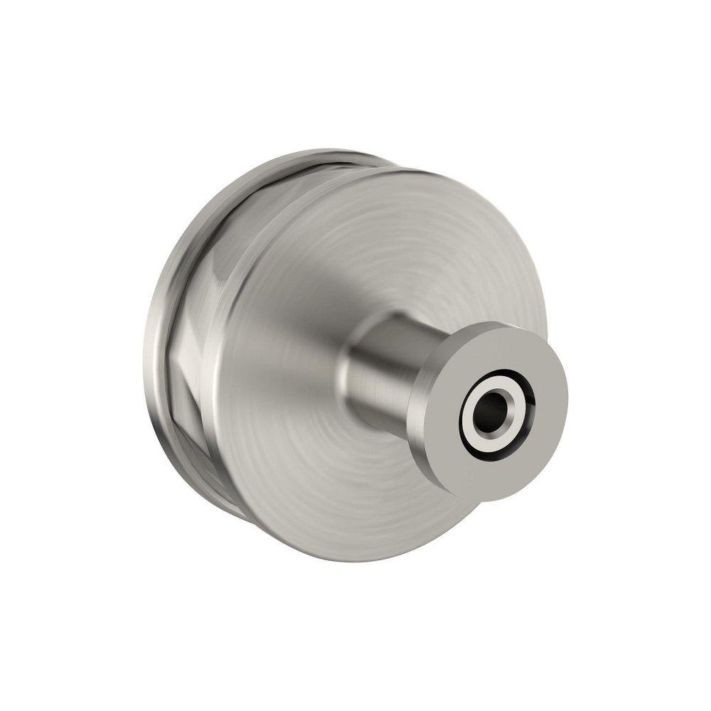 OS Round Knob- 1-1/2"- SN 