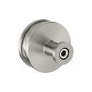OS Round Knob- 1-1/2"- SN 