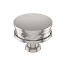 OS Round Knob- 1-1/2"- SN 