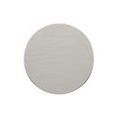 Signature Hardware Satin Nickel 1-1/2 in. Cabinet Knob 