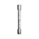 Signature Hardware Polished Chrome 3-3/4 in. Center-to-Center Cabinet Pull 