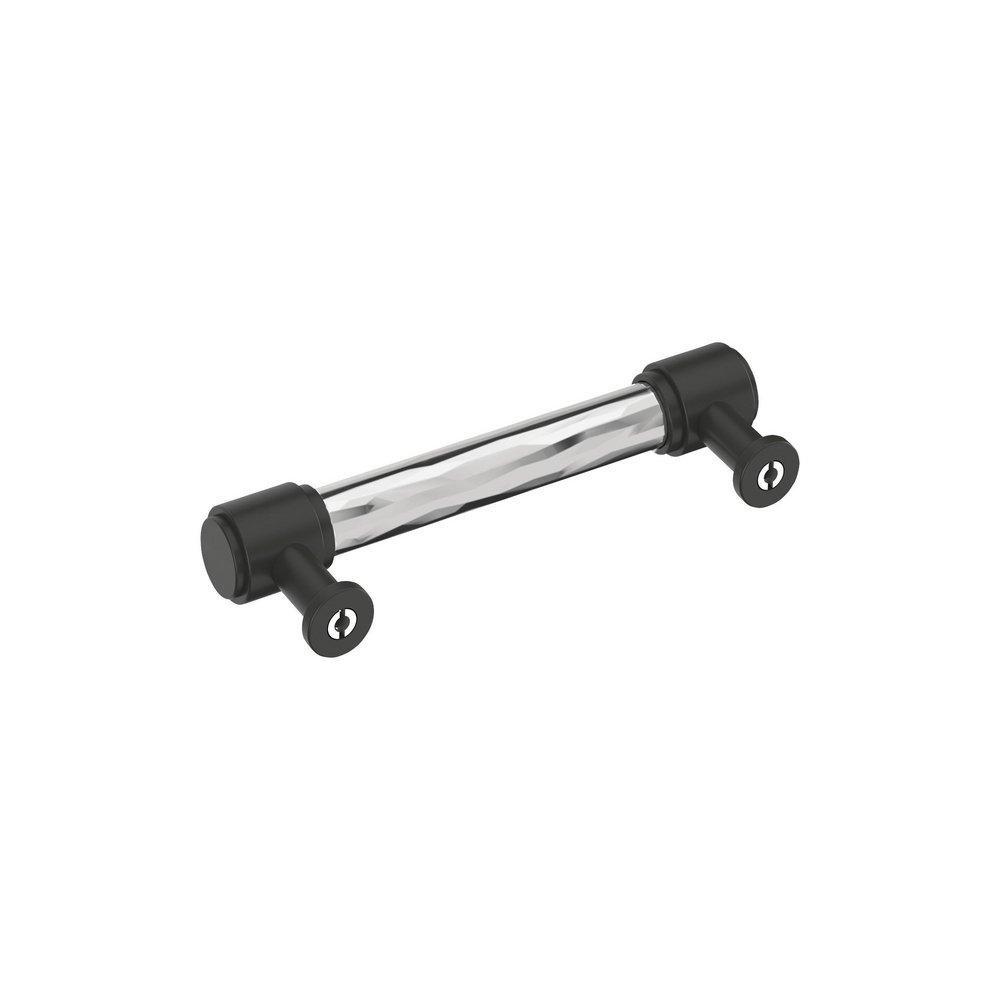 Cabinet Pull- 3-3/4"- CPMB 