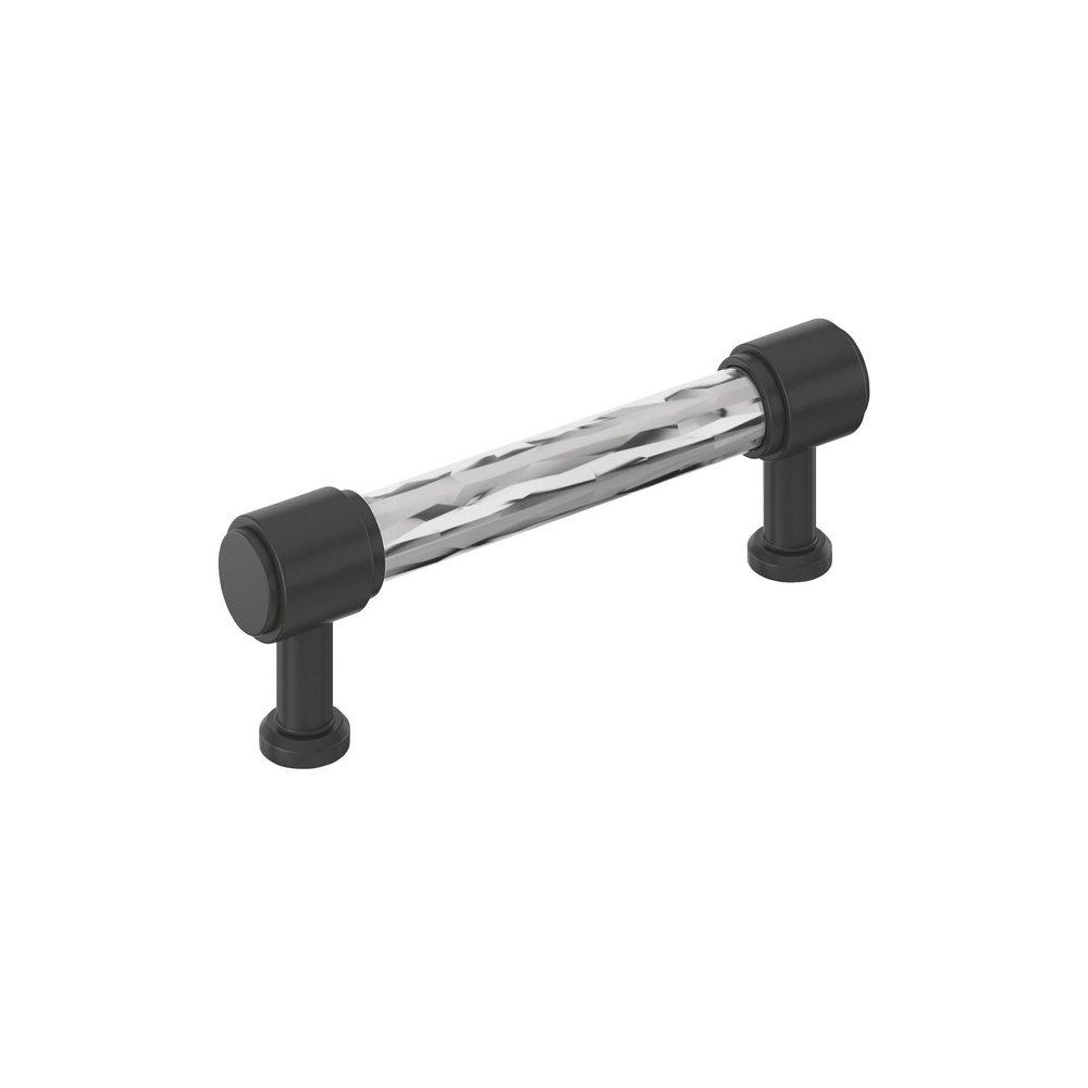 Cabinet Pull- 3-3/4"- CPMB 