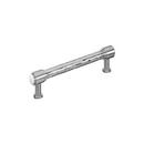 5-1/16 in. Center-to-Center Cabinet Pull in Polished Chrome